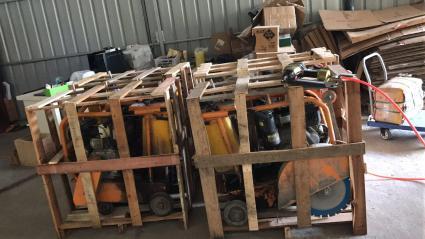 柳林行李、家具、电器包装托运