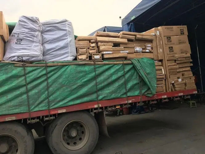 柳林家具托运